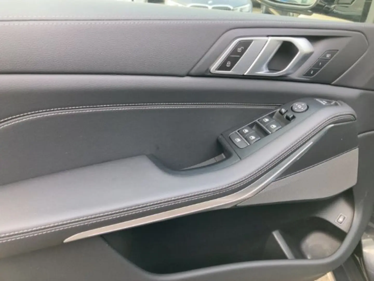 X5 xDrive 45e iPerformance Luftfederung Niveau E