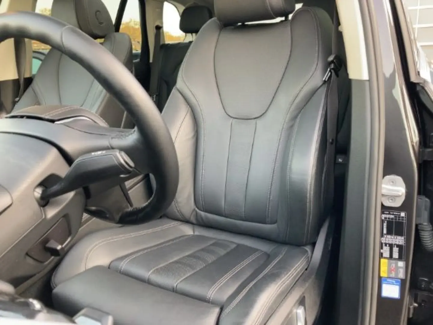 X5 xDrive 45e iPerformance Luftfederung Niveau E