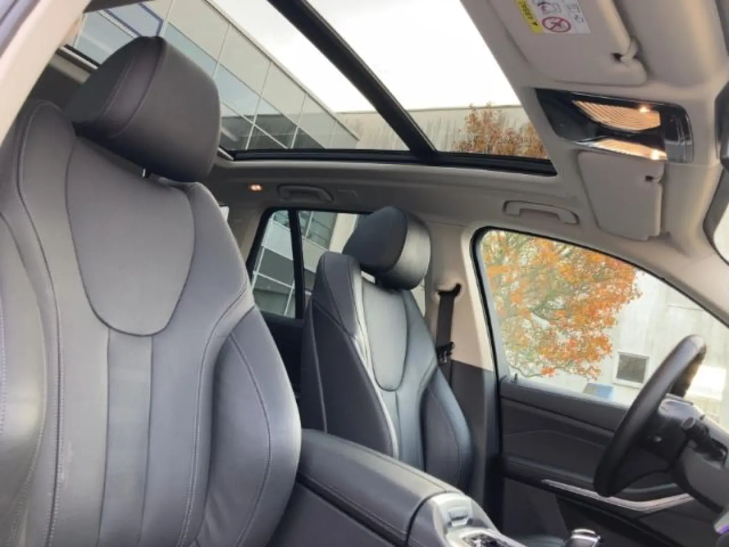 X5 xDrive 45e iPerformance Luftfederung Niveau E