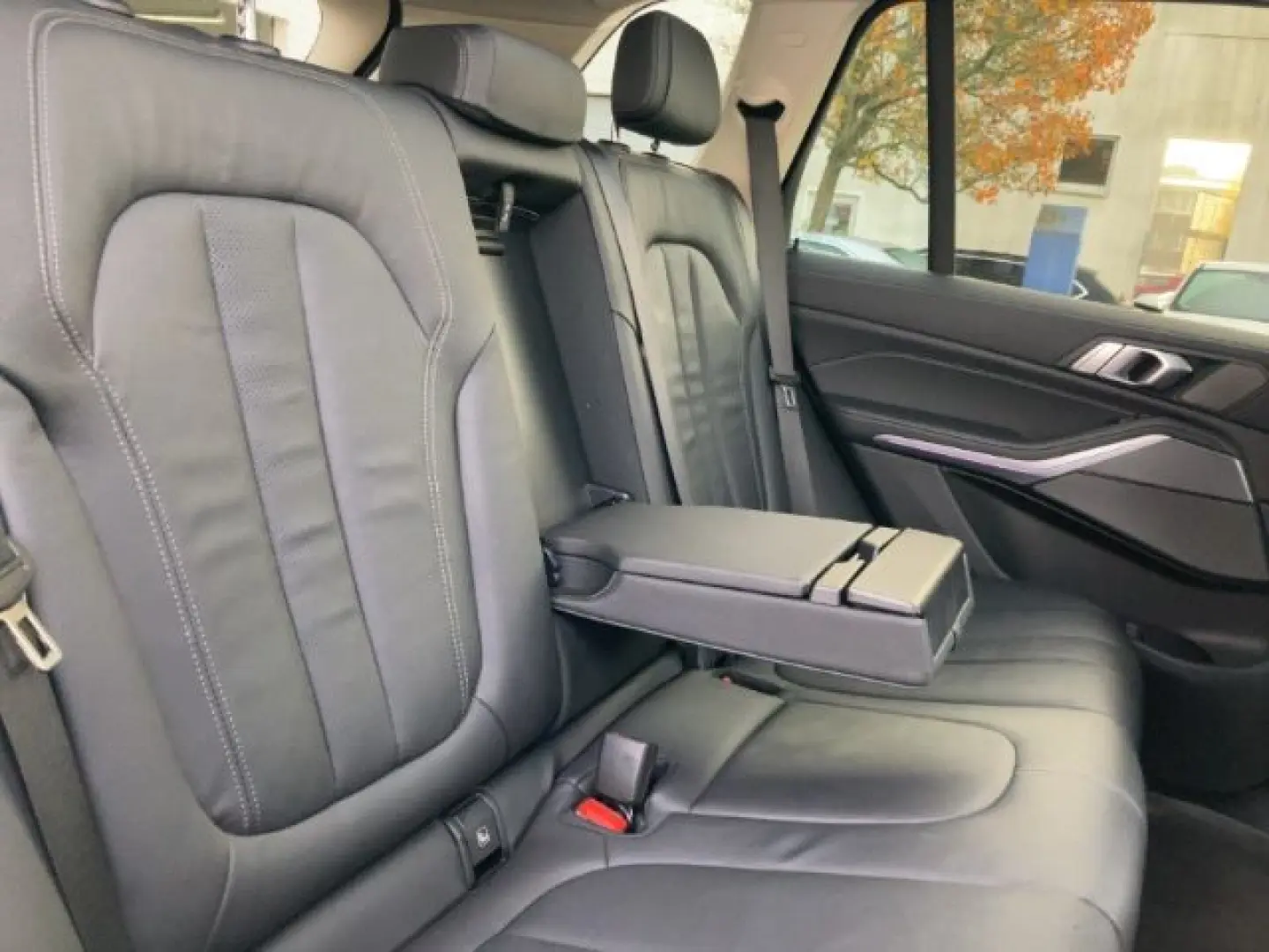 X5 xDrive 45e iPerformance Luftfederung Niveau E