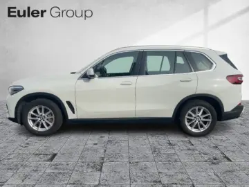 X5 xDrive 30d AHK Navi DigitalCockpit Memory LED