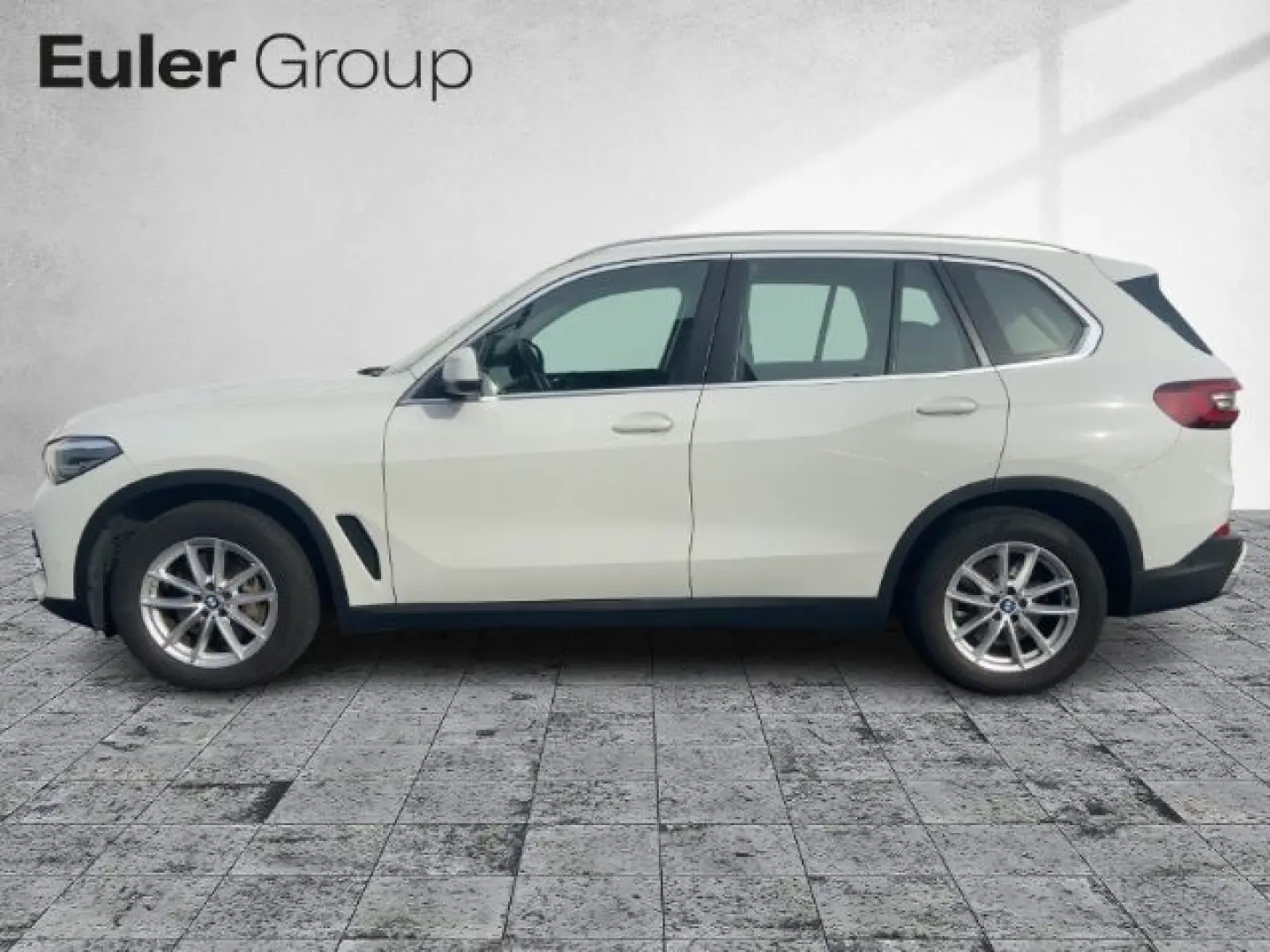 X5 xDrive 30d AHK Navi DigitalCockpit Memory LED