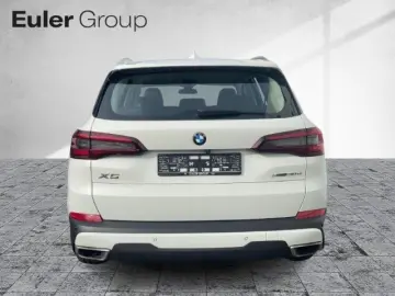 X5 xDrive 30d AHK Navi DigitalCockpit Memory LED