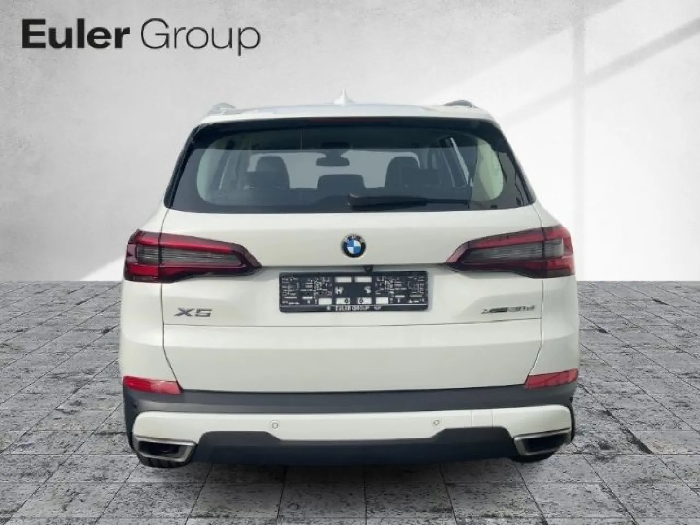 X5 xDrive 30d AHK Navi DigitalCockpit Memory LED