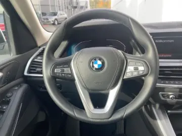 X5 xDrive 30d AHK Navi DigitalCockpit Memory LED