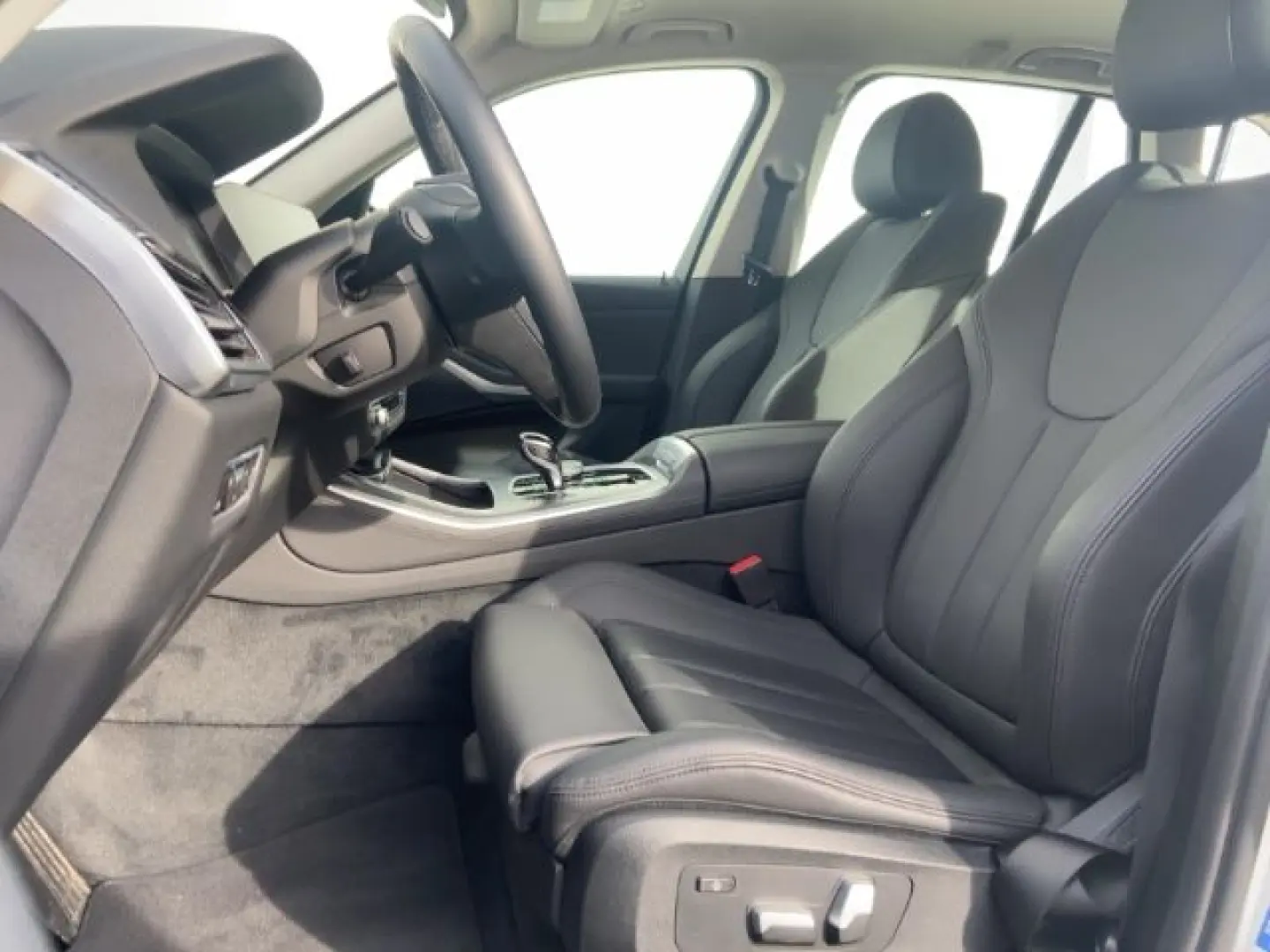 X5 xDrive 30d AHK Navi DigitalCockpit Memory LED