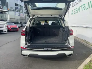 X5 xDrive 30d AHK Navi DigitalCockpit Memory LED