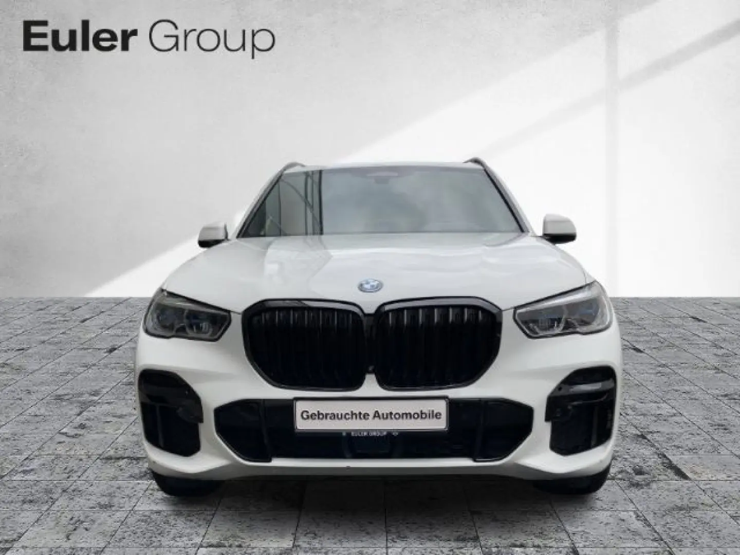 X5 xDr45e M-Sport HeadUp Panodach  Leder Digital