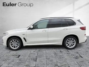 X5 xDr45e M-Sport HeadUp Panodach  Leder Digital