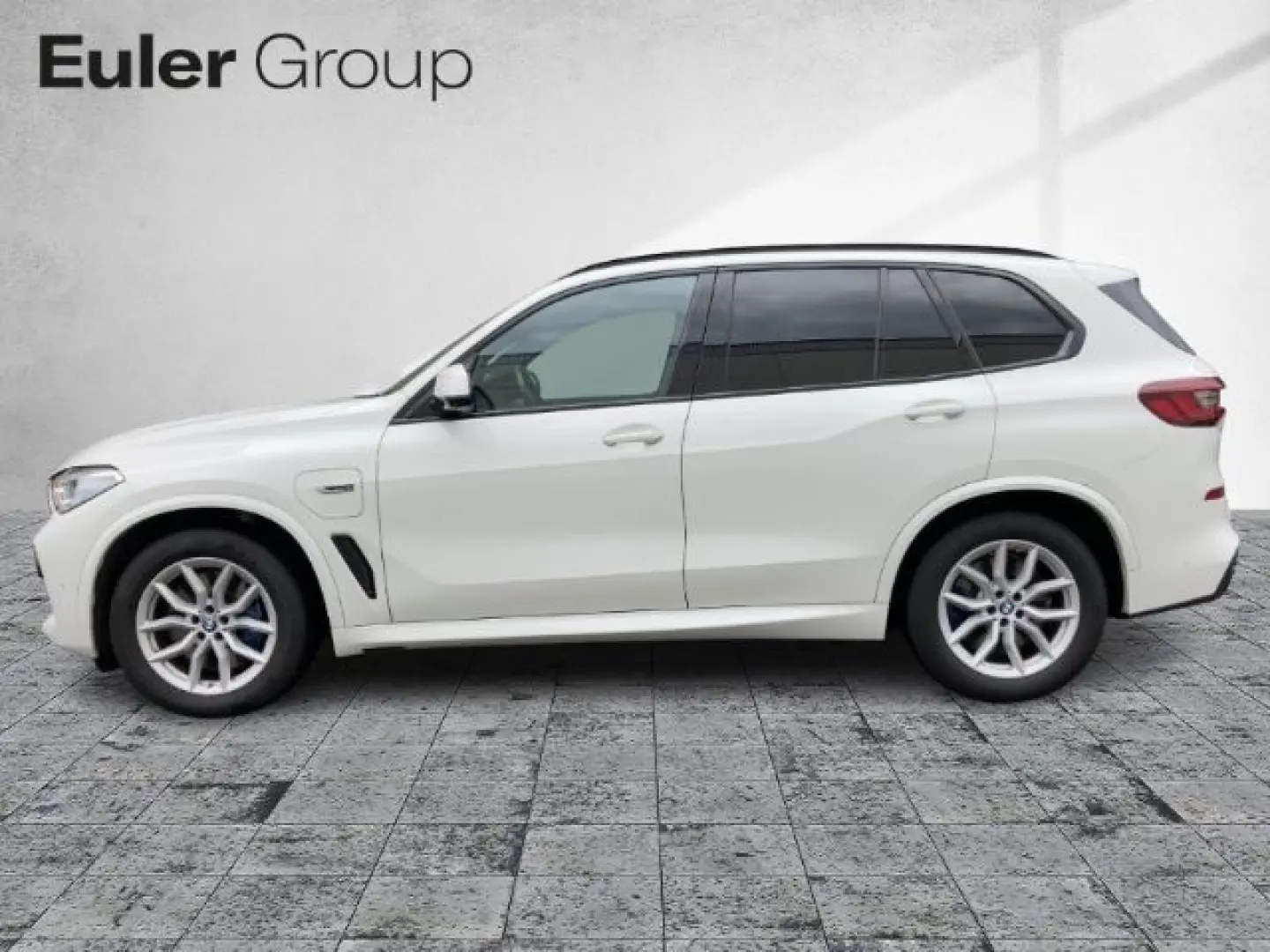 X5 xDr45e M-Sport HeadUp Panodach  Leder Digital