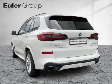 X5 xDr45e M-Sport HeadUp Panodach  Leder Digital