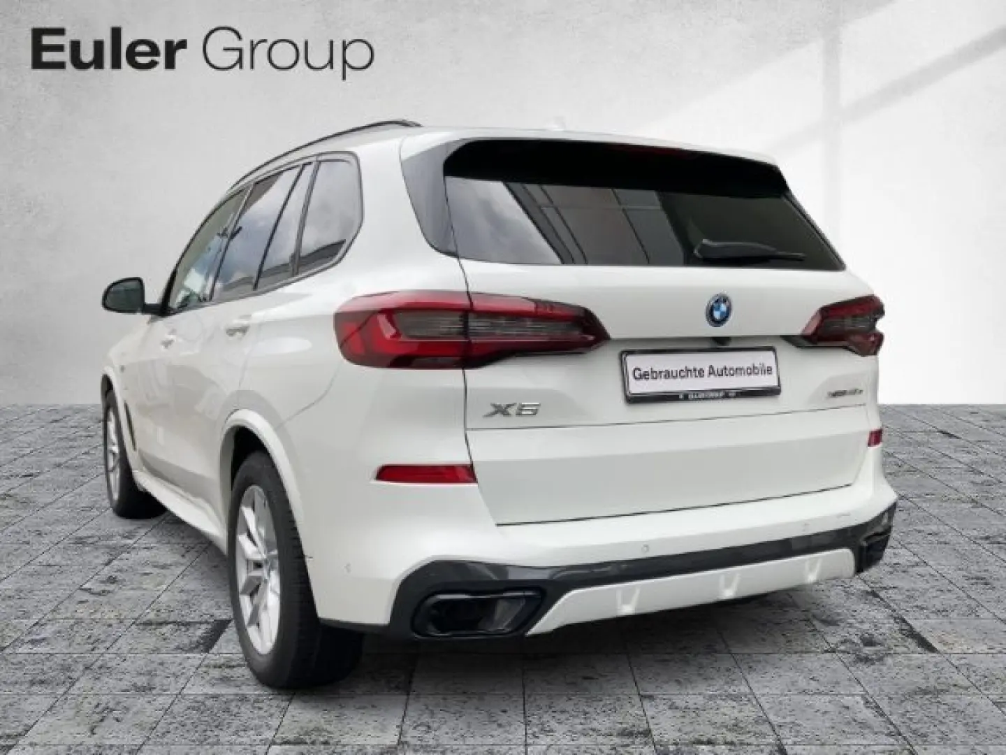 X5 xDr45e M-Sport HeadUp Panodach  Leder Digital