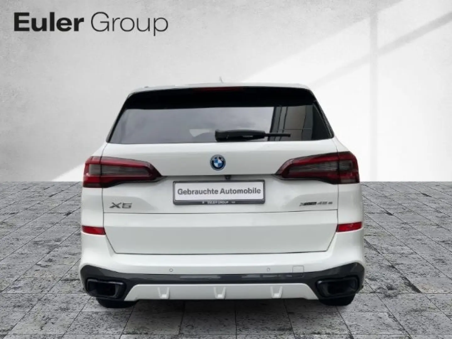 X5 xDr45e M-Sport HeadUp Panodach  Leder Digital