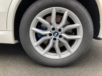 X5 xDr45e M-Sport HeadUp Panodach  Leder Digital