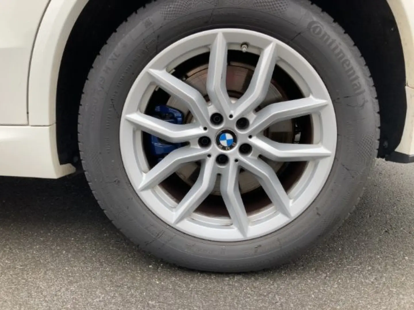 X5 xDr45e M-Sport HeadUp Panodach  Leder Digital