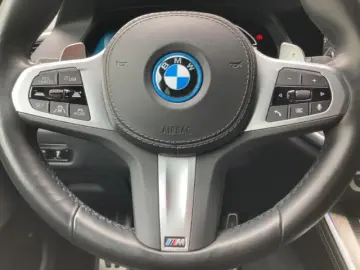 X5 xDr45e M-Sport HeadUp Panodach  Leder Digital