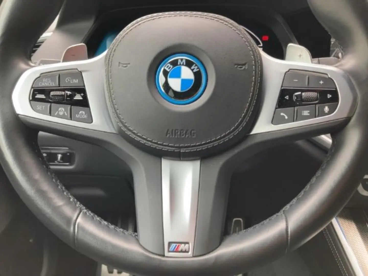 X5 xDr45e M-Sport HeadUp Panodach  Leder Digital