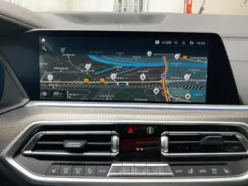 X5 xDr45e M-Sport HeadUp Panodach  Leder Digital