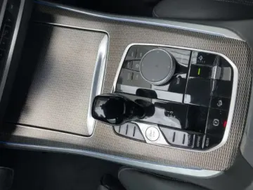 X5 xDr45e M-Sport HeadUp Panodach  Leder Digital