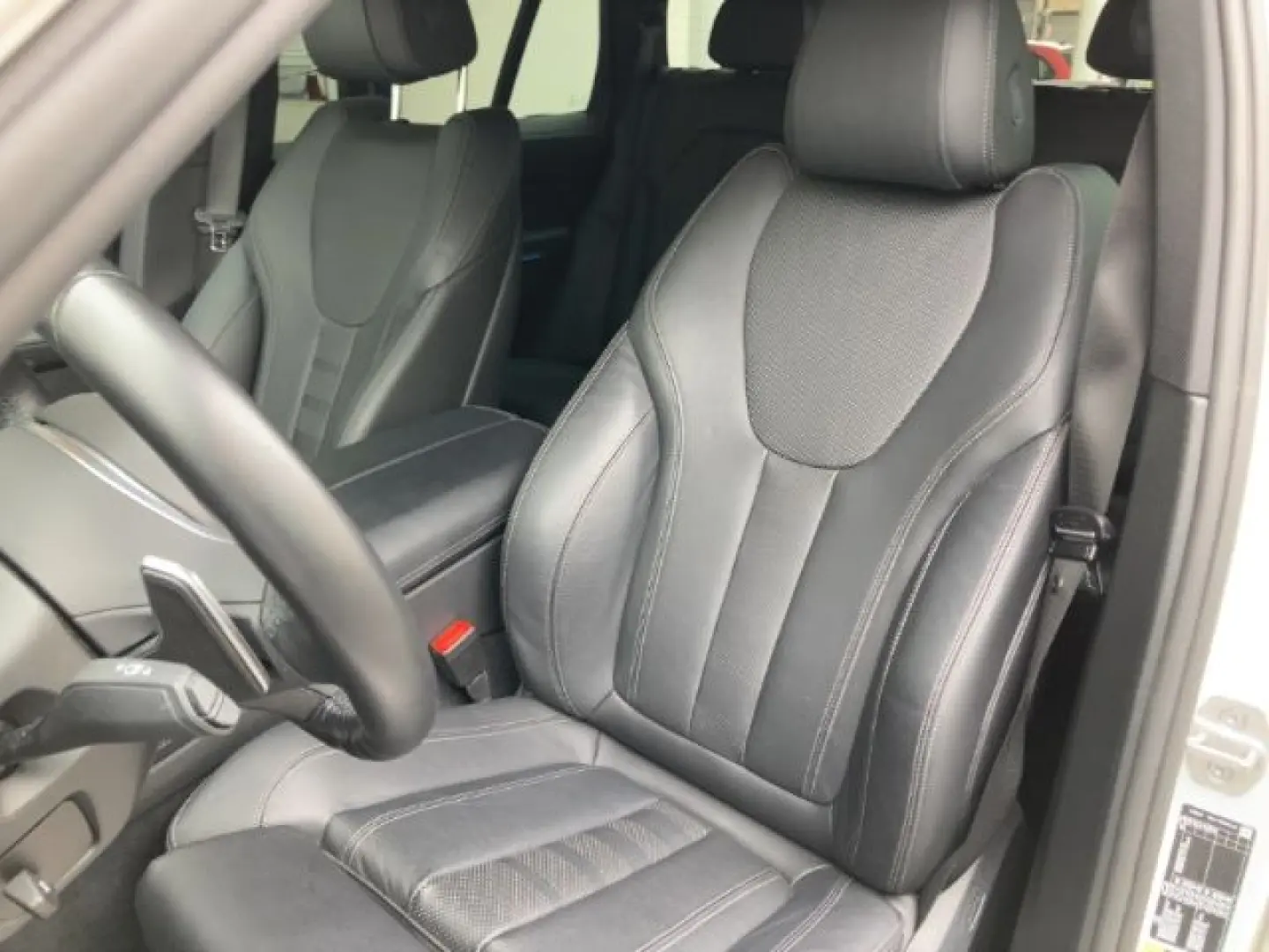 X5 xDr45e M-Sport HeadUp Panodach  Leder Digital