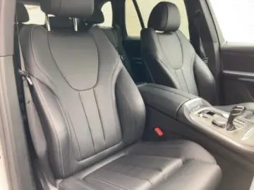 X5 xDr45e M-Sport HeadUp Panodach  Leder Digital