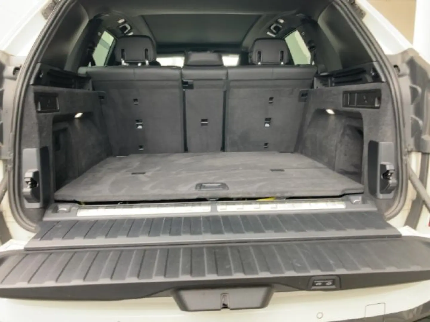 X5 xDr45e M-Sport HeadUp Panodach  Leder Digital