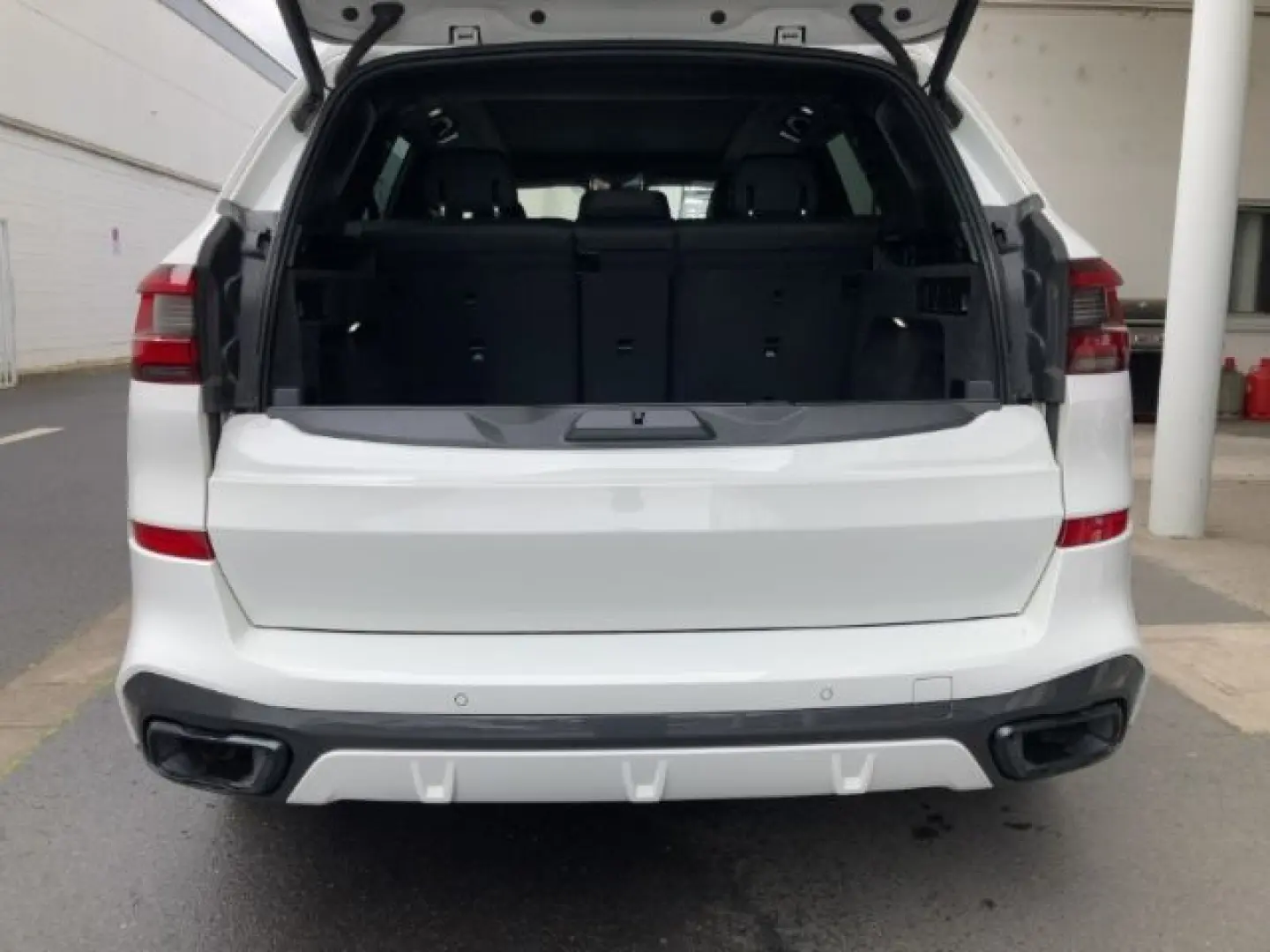 X5 xDr45e M-Sport HeadUp Panodach  Leder Digital