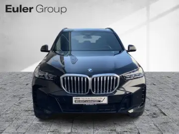 X5 xD 30d M-Sport HUD Pano AHK  St.Hzg. ACC H K