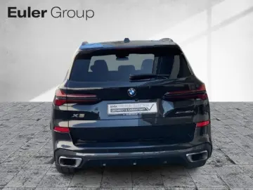 X5 xD 30d M-Sport HUD Pano AHK  St.Hzg. ACC H K