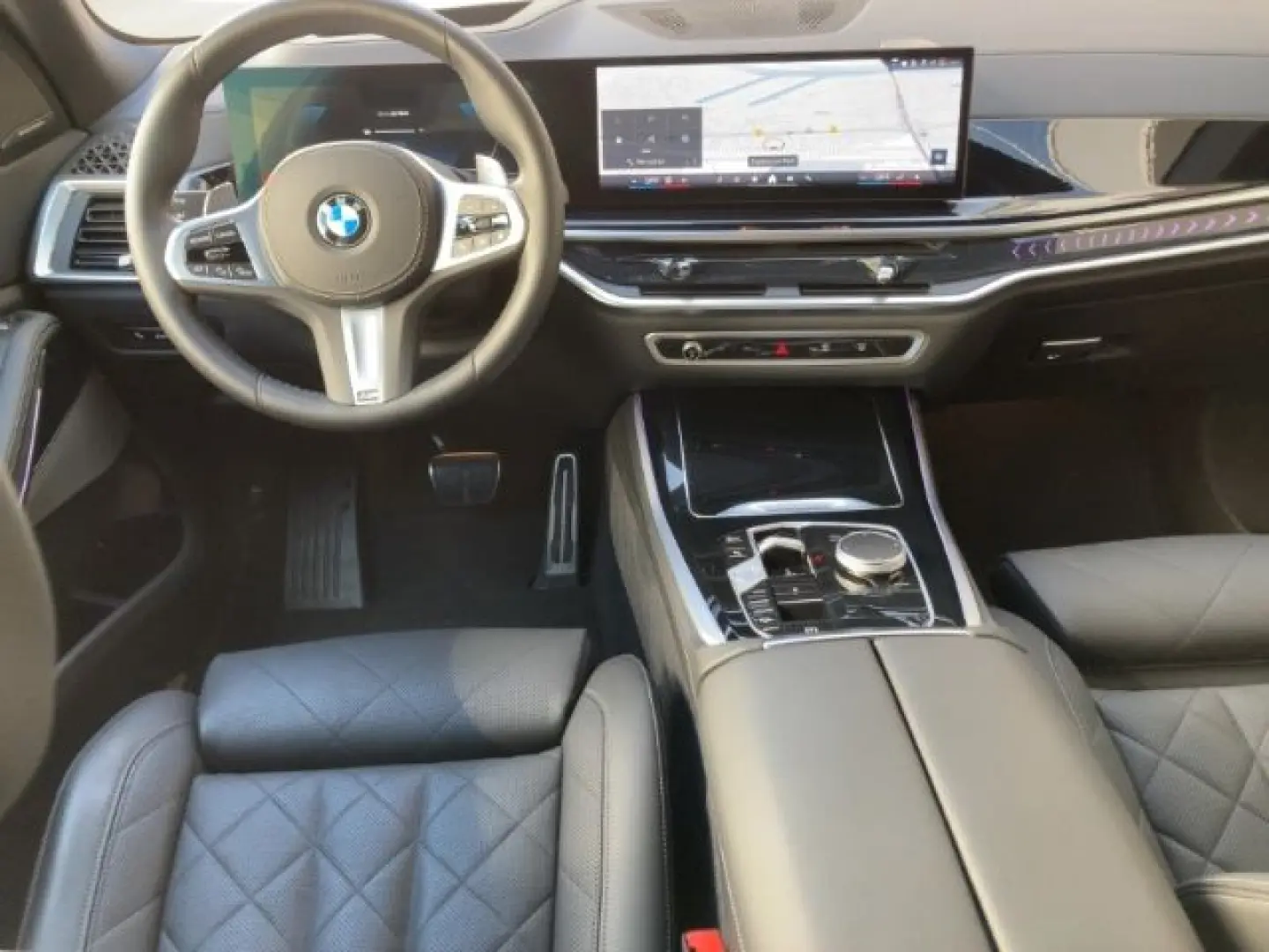 X5 xD 30d M-Sport HUD Pano AHK  St.Hzg. ACC H K