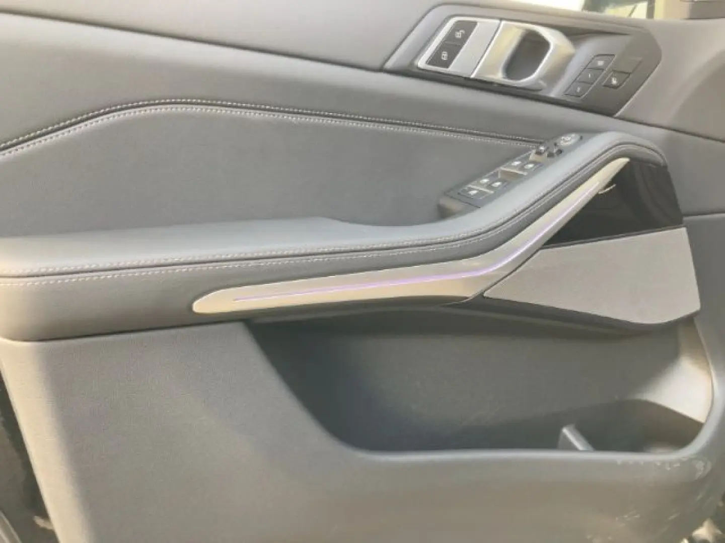 X5 xD 30d M-Sport HUD Pano AHK  St.Hzg. ACC H K