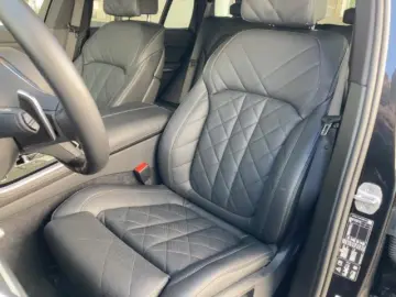 X5 xD 30d M-Sport HUD Pano AHK  St.Hzg. ACC H K