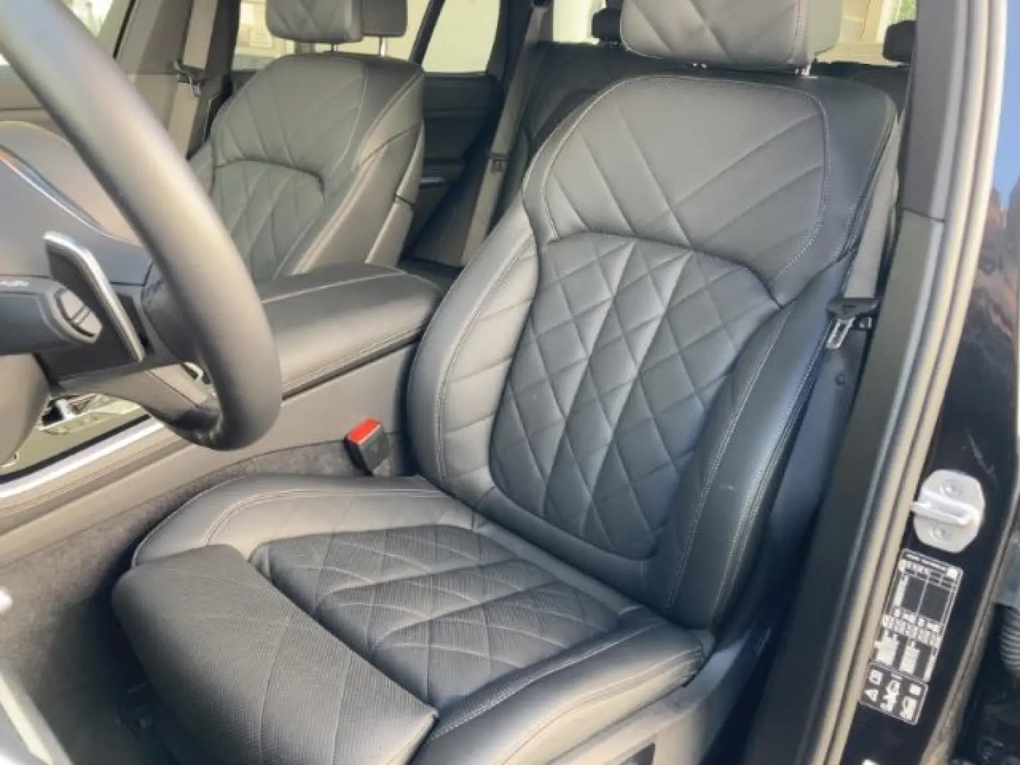 X5 xD 30d M-Sport HUD Pano AHK  St.Hzg. ACC H K