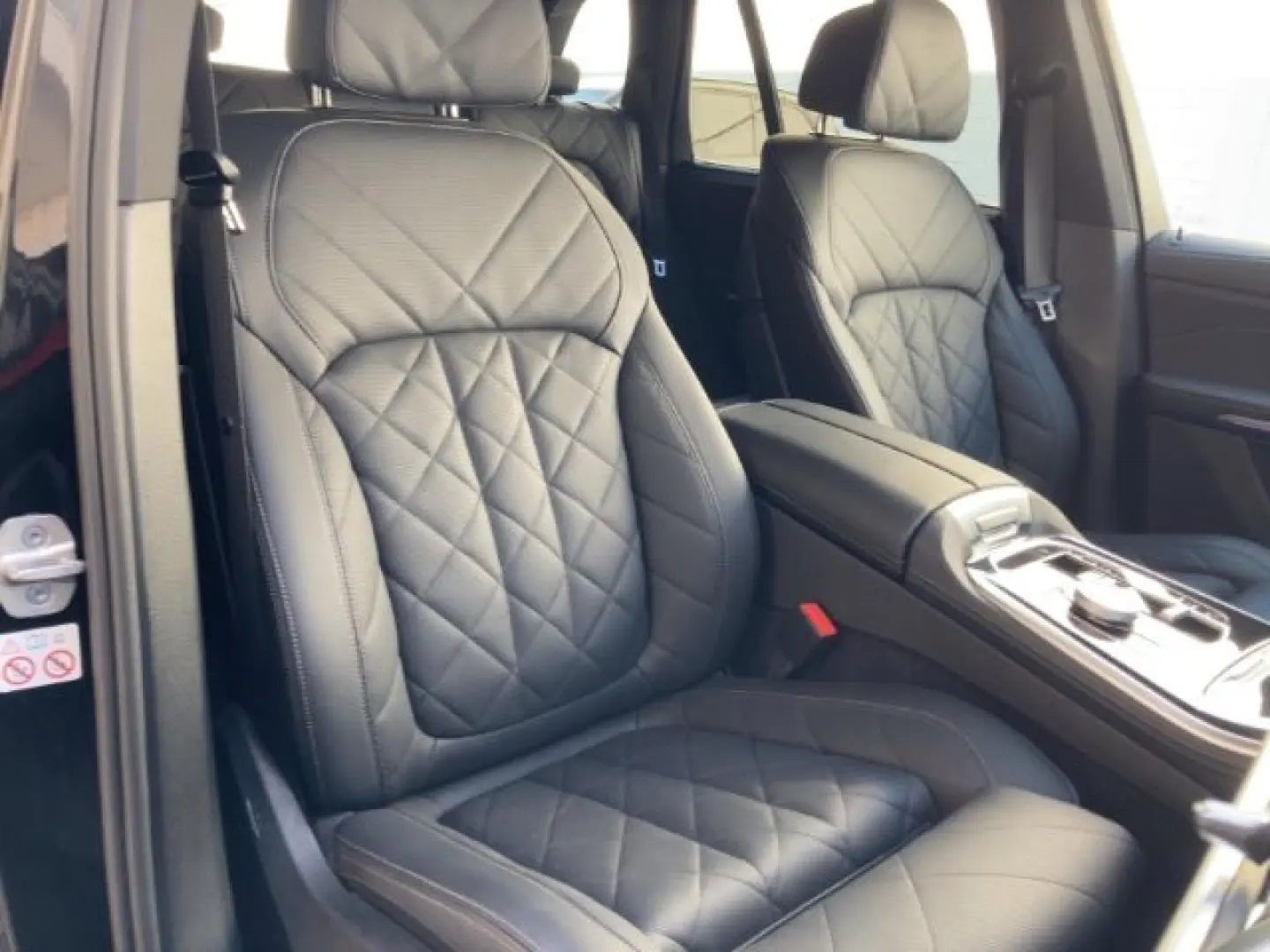 X5 xD 30d M-Sport HUD Pano AHK  St.Hzg. ACC H K