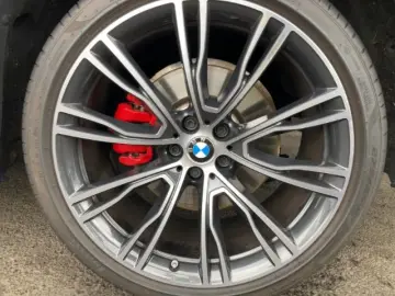 X3 xDr 20d M-Sport LC  DA HUD AHK LED