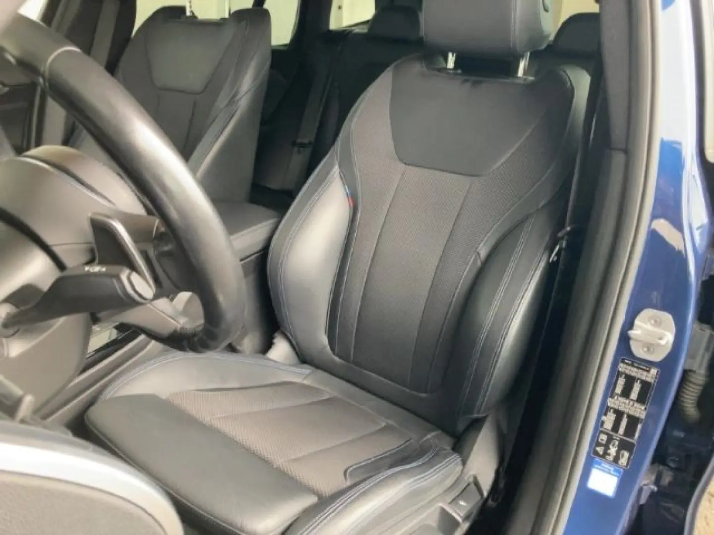 X3 xDr 20d M-Sport LC  DA HUD AHK LED