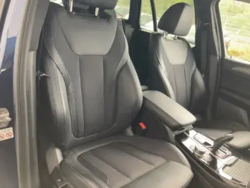 X3 xDr 20d M-Sport LC  DA HUD AHK LED