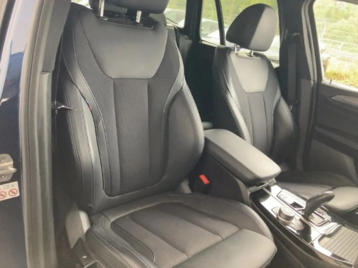 X3 xDr 20d M-Sport LC  DA HUD AHK LED