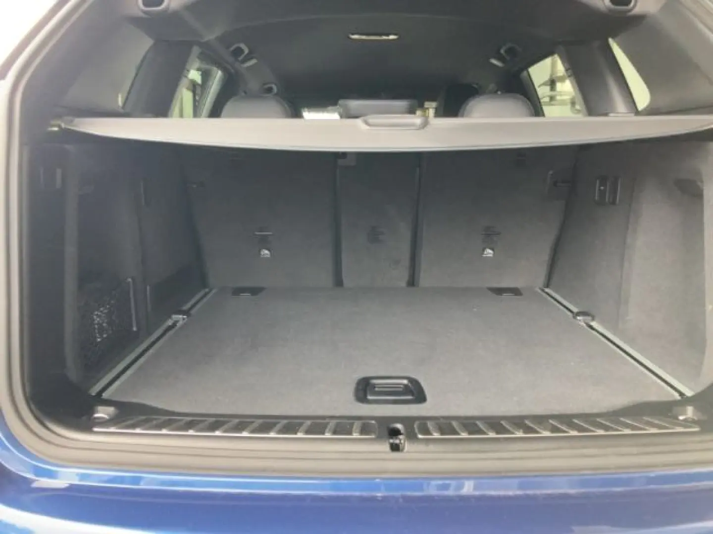 X3 xDr 20d M-Sport LC  DA HUD AHK LED