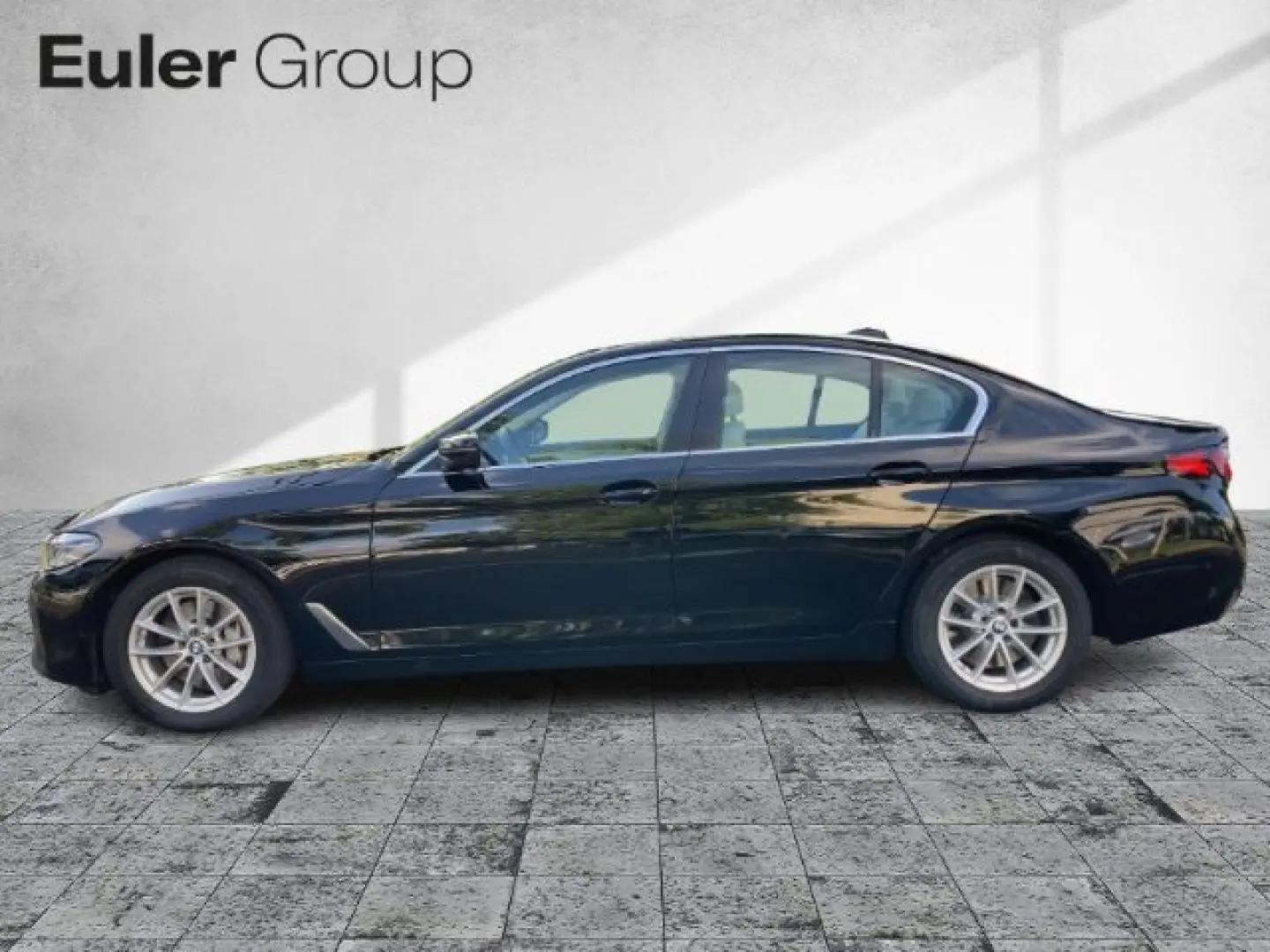 540 d xDrive Limo Leder HUD H&K ACC Laser GSD
