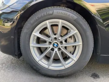 540 d xDrive Limo Leder HUD H&K ACC Laser GSD