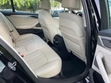 540 d xDrive Limo Leder HUD H&K ACC Laser GSD