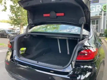 540 d xDrive Limo Leder HUD H&K ACC Laser GSD