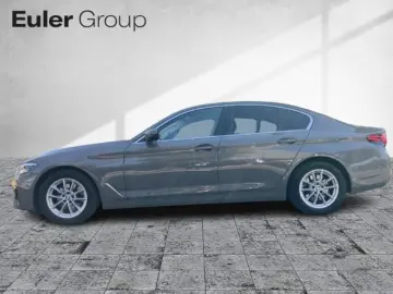 520 d Limousine Navi Digitales Cockpit Soundsyst