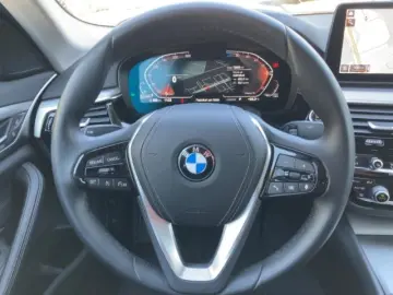 520 d Limousine Navi Digitales Cockpit Soundsyst