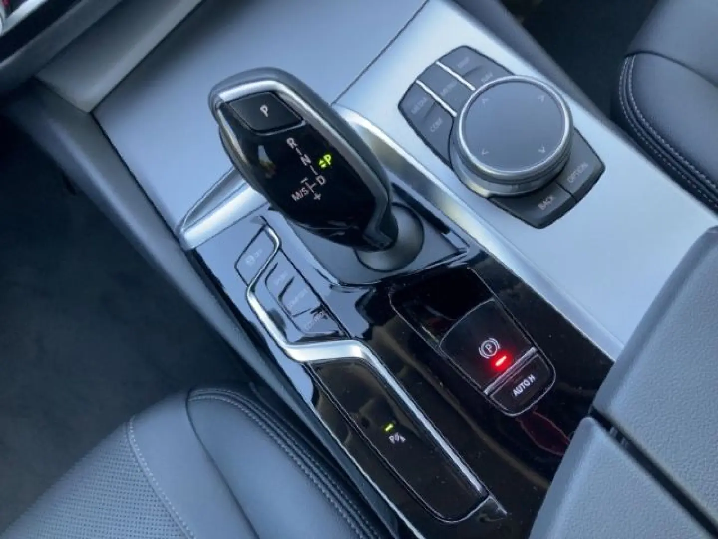 520 d Limousine Navi Digitales Cockpit Soundsyst