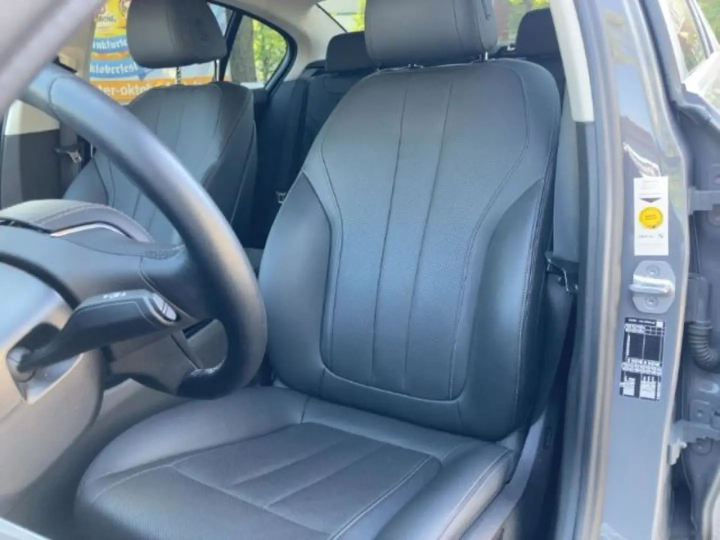 520 d Limousine Navi Digitales Cockpit Soundsyst