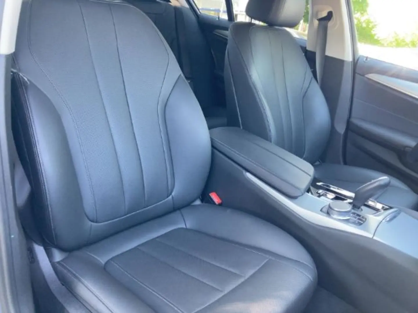 520 d Limousine Navi Digitales Cockpit Soundsyst