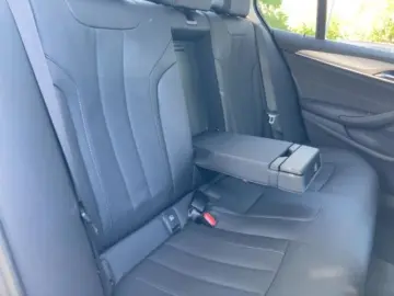 520 d Limousine Navi Digitales Cockpit Soundsyst