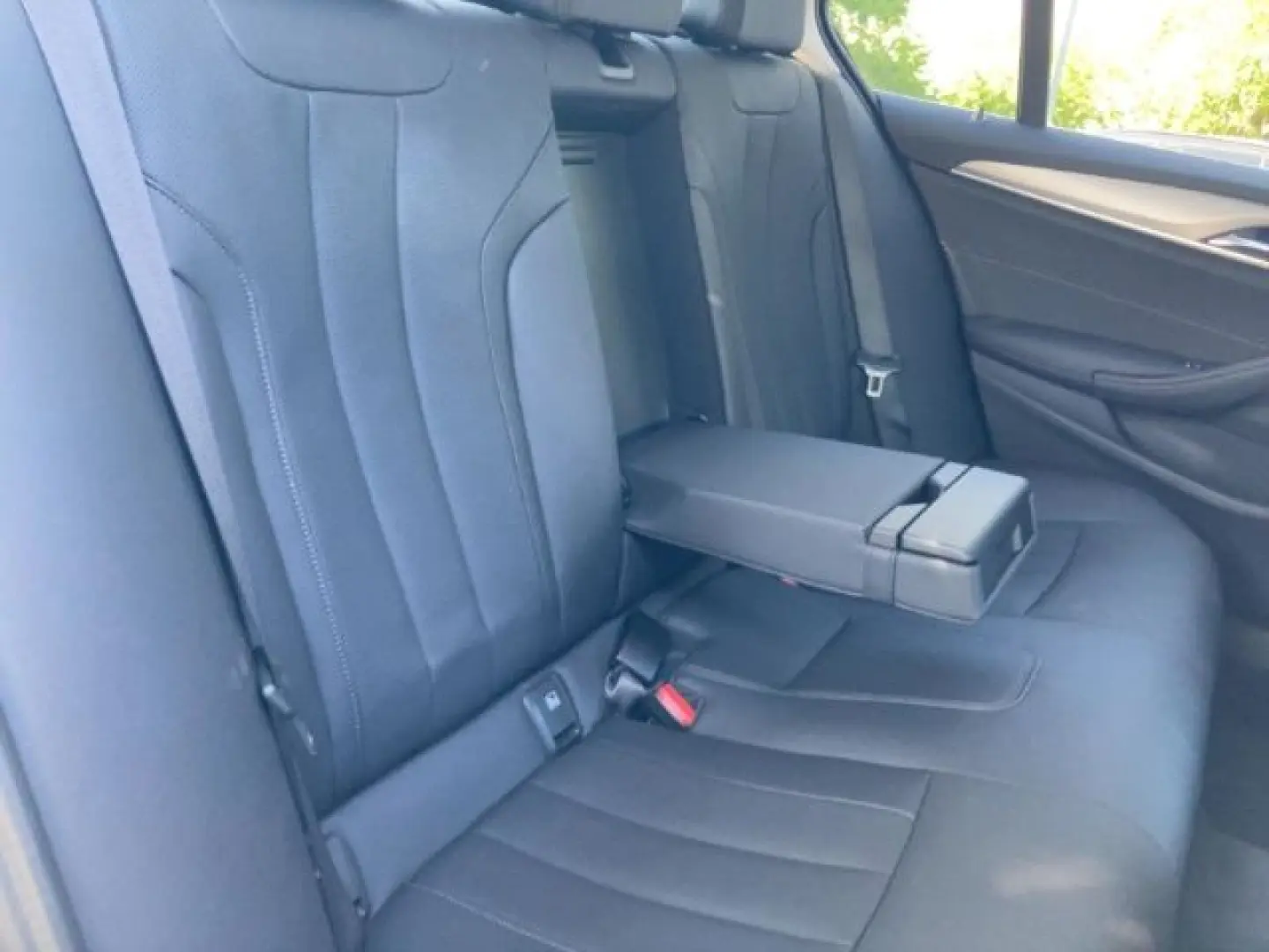 520 d Limousine Navi Digitales Cockpit Soundsyst